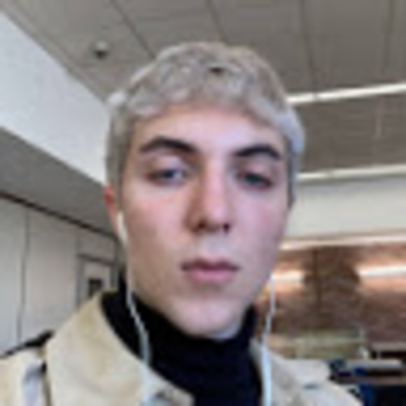 Meet your Posher, Brett - Picture 1 of 1